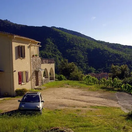 A 2 Minutes Riviere 25 Minutes Ajaccio Plages Linge Et Parking Inclus