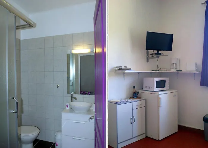 A 2 Minutes Riviere 25 Minutes Ajaccio Plages Linge Et Parking Inclus * Ucciani